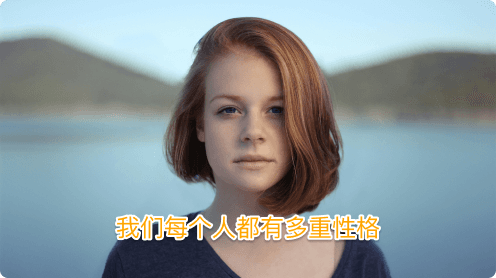 处理前