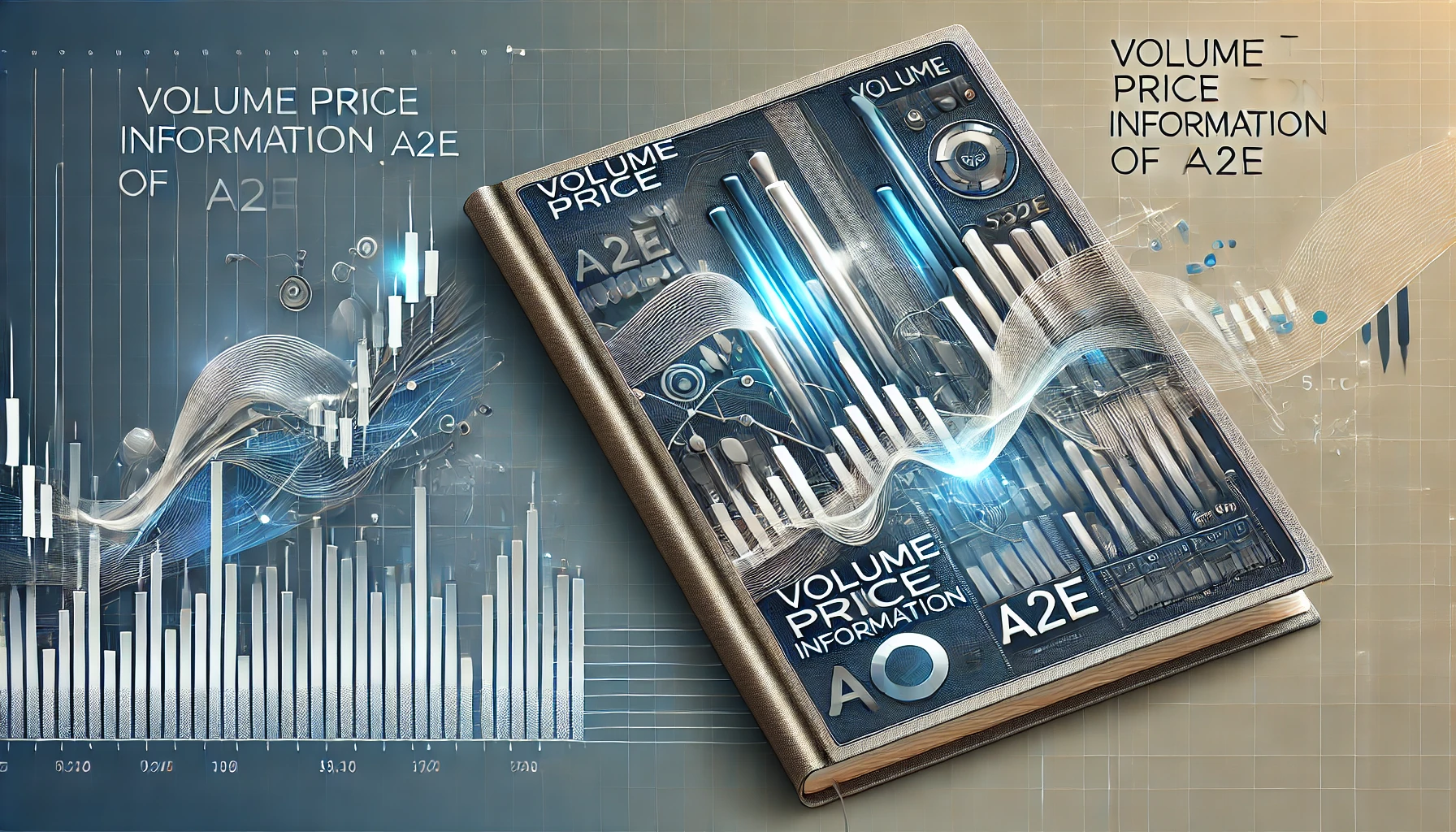 Volume Price of A2E