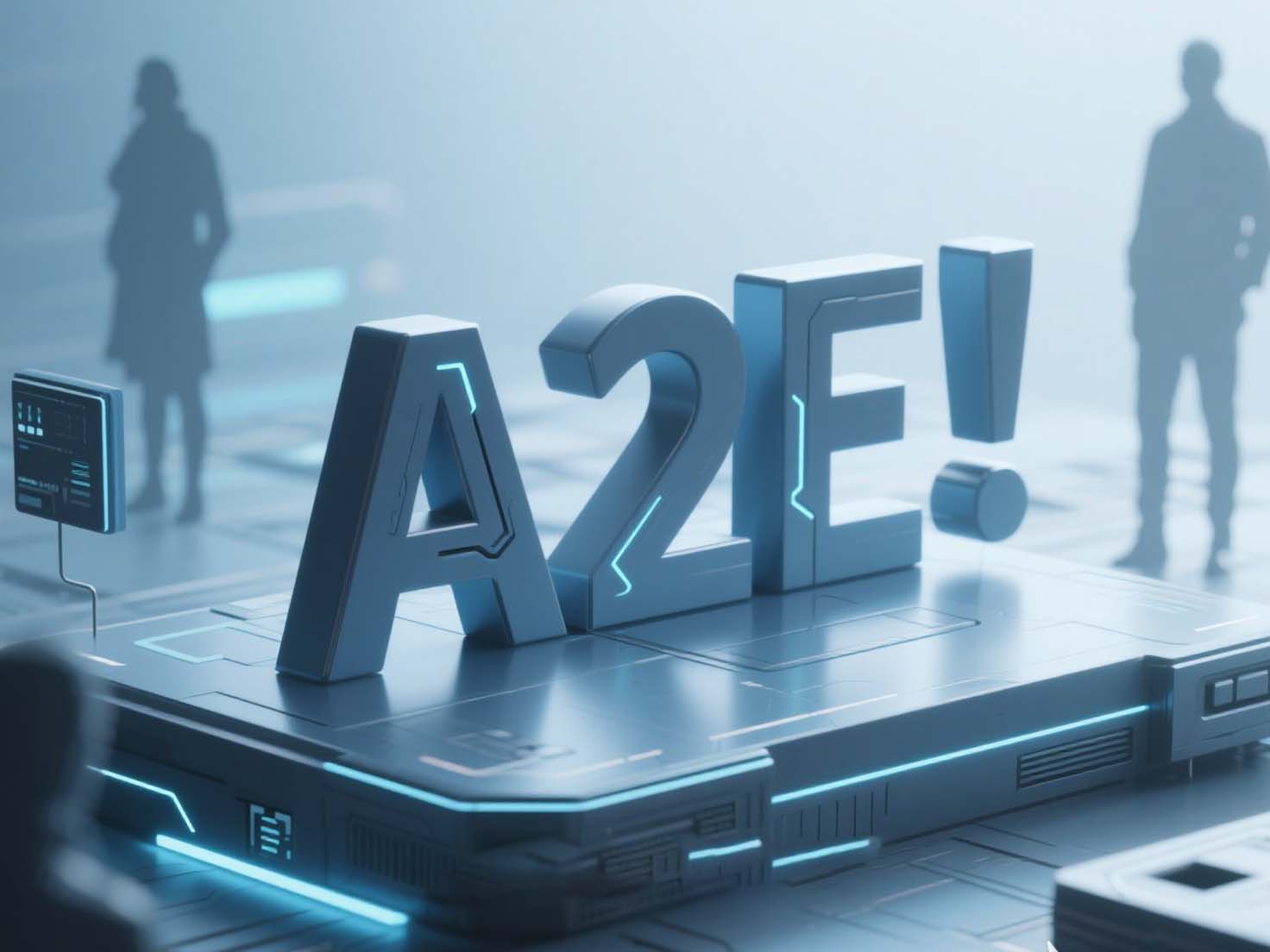 Unlock the Power of AI Video with A2E’s Latest Update! Calling all creators! The ultimate AI video platform, A2E, has just rolled out a game-changing update, and it’s everything you’ve been waiting for. Whether you’re a pro or just starting out, these new features will take your AI video creations to the next level.