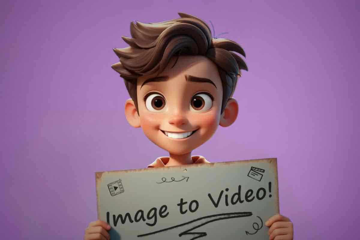 Best tools to make videos from images automatically