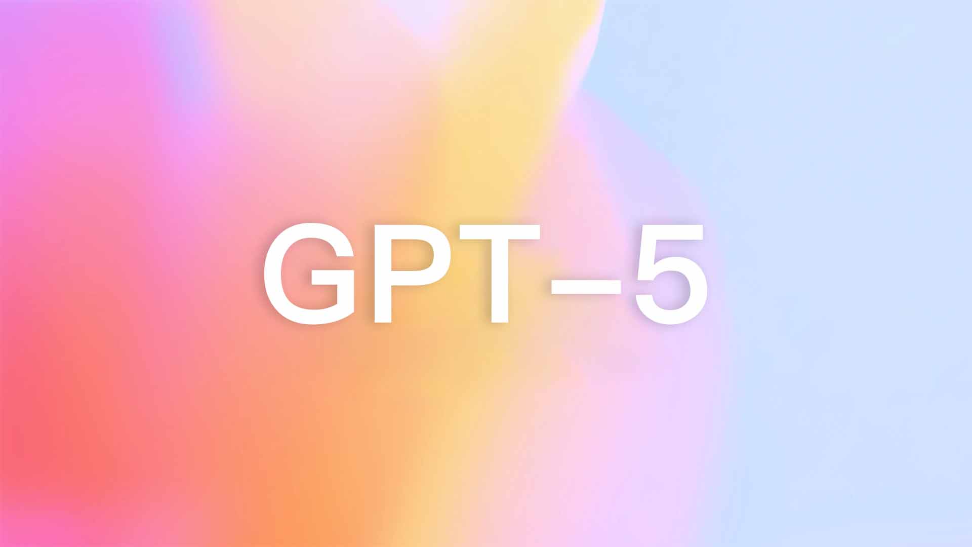 GPT-5 is here — OpenAI won’t say how big it is, but experts think it’s huge: 1.8T parameters and smarter than ever.