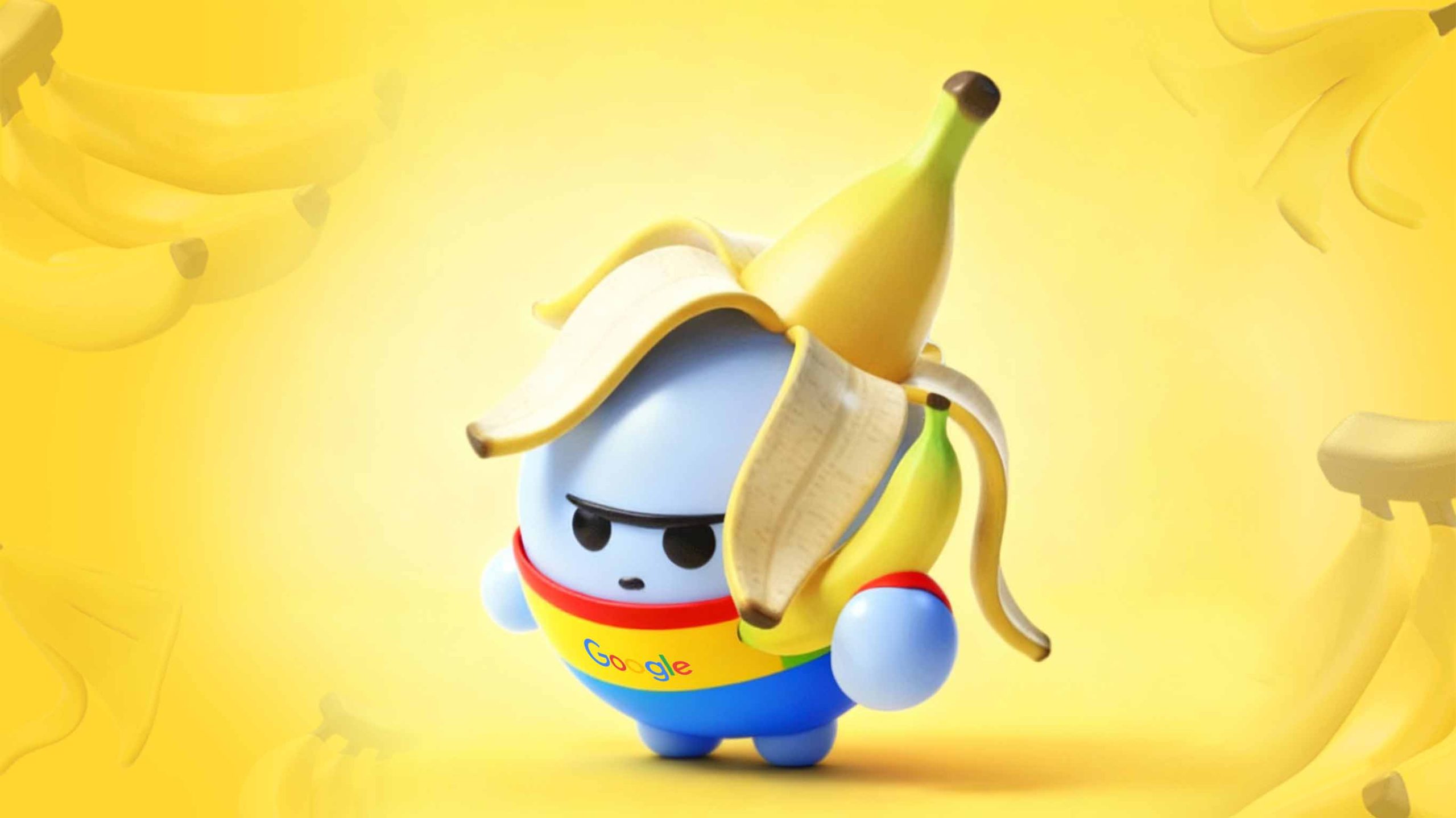 Nano Banana 2 Is Ready for Launch