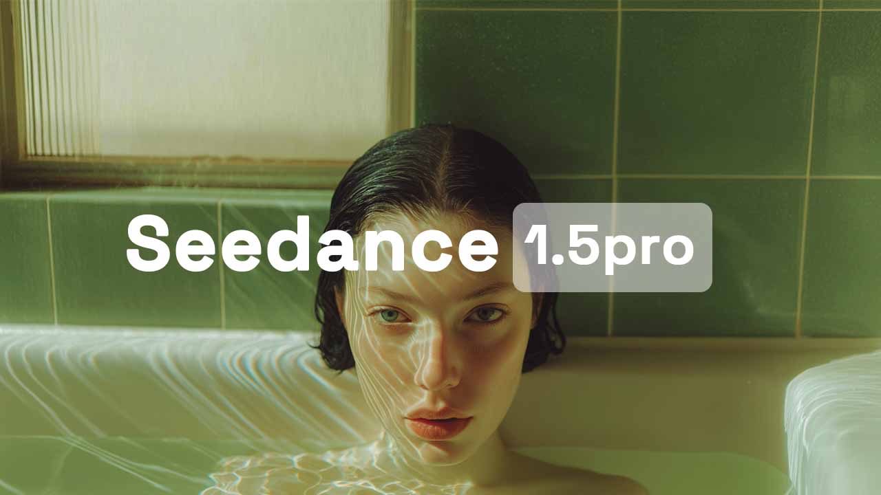 Seedance 1.5 Pro on MakeFun: Tutorial for Creating AI Videos